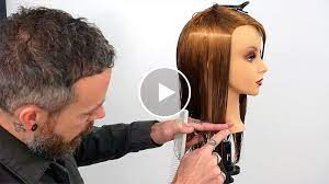 Pin On Hair Cutting