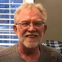 David Scott Sims Obituary