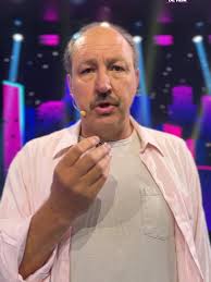 Rodrigo Murray Me Caigo De Risa