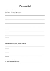 Erster schultag schule sommer karten lehrerkarten irgendwann selbermachen rot und blau grußkarten. Alltagspadagogik Rote Karte Nonverbale Kartchen 4teachers De