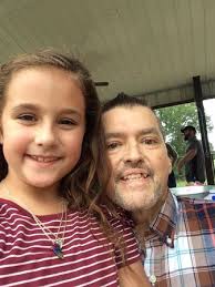 Mark "Tony" Garmon Obituary