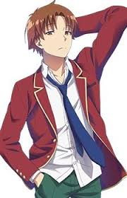 Kiyotaka Ayanokouji Anime Classroom Anime Anime Lovers