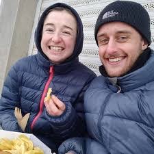 Jamie Moffat's Instagram, Twitter & Facebook