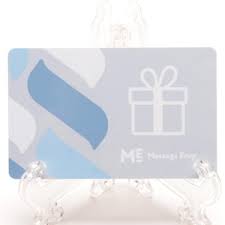 Adding any enhancements costs $10 more, such as aromatherapy or exfoliating sugar scrub. Lot Art Massage Envy Gift Card