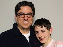 Leaving A Dark Time Behind To 'Get Through It As A Family' : NPR