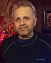 Obituary information for Charles "Chuck" Howard Fleming