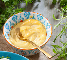 œufs Durs Aux Mayonnaises Et Sauces Maison Cnpo