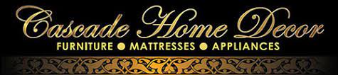 Cascade home décor is a furniture and mattress store located in portland, or that provides furniture for your living room, dining room, home office, and bedroom. Cascade Home Decor Portland Or