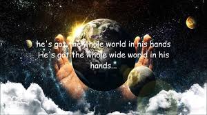 Laurie London He S Got The Whole World In His Hand He S Got The Whole World In His Hands Laurie London Youtube Christian Music His Hands Laurie London