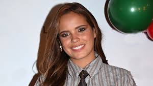 Gloria Camila, sobre lo sucedido con Manuel Cortés: "Hay veces que se tiene un calentón"