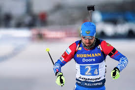 Biatlon Kubok Mira 2019 2020 Onlajn Translyaciya 15 Dekabrya 2019 Chempionat