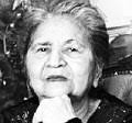 Emma De Larios Obituary (2010)