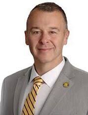 Cochran installed as KASA vice president