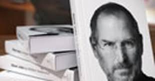 Hồi ký Steve Jobs bán chạy kỷ lục