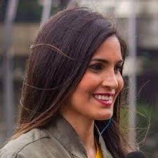 María Alexandra Bastidas