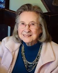 Beverly Ruth Denning Obituary March 24, 2023