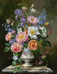 We did not find results for: Buket Iz Akvilegii Irisa Shipovnika 10 Tys Izobrazhenij Najdeno V Yandeks Kartinkah Flowers In Vase Painting Flower Painting Floral Painting