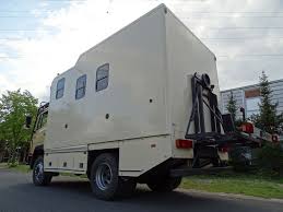 Pin By Richard Levitt On Camper Expedition Truck Built Truck Overland Trailer