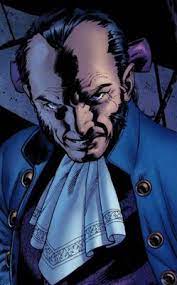 Some are speculating that bacon is in talks to play mister sinister. Sebastian Shaw Comics Wikipedia
