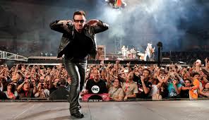 U2 Tickets Rateyourseats Com