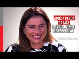 Após a perda da mãe, se viu sozinha e depressiva