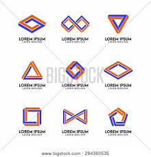 Welcome to the math salamanders' geometric shapes information page. Modern Geometric Vector Photo Free Trial Bigstock