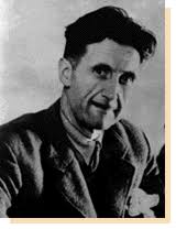 Biography // George Orwell // www.k-1.com/Orwell