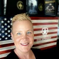 Shauna Dorsey's Instagram, Twitter & Facebook