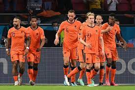 Austria ostatni mecz w lidze zremisował z winner playoff a. Holandia Austria 17 06 2021 Skrot Wideo Wynik Statystyki Reakcje Euro 2020 Eska Pl