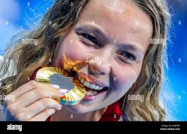 Emeline pierre hi-res stock photography and images