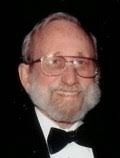 Harold Cook Obituary (2012)
