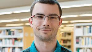 Jean-Raphaël Carrier, candidature reçue pour le prix…