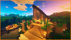 We did not find results for: Circle House Exterior Idea What Do You Think Minecraft