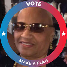 Dislike for Dime and Detective Davis in Sistas