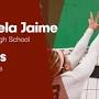 Profile Picture of Daniela Jaime - Hudl (@hudl.com) on Google