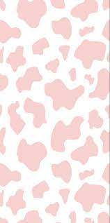 Pink Cow Print Wallpaper Cow Print Wallpaper Cow Wallpaper Cute Laptop Wallpaper