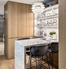 Dining table for kitchen 04. Custom Marble Dine In Bar In The Kitchen Kitchen Projects Design New Kitchen Designs Marble Dining