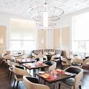 The Bocuse Restaurant at The Culinary Institute of America - Hyde ...