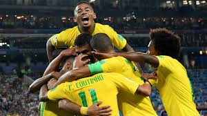Jogos de terça, 1 de junho. Saiba O Dia E O Horario Do Proximo Jogo Do Brasil Na Copa 2018 Istoe Independente