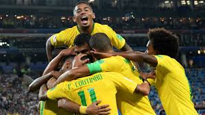 Economia, política, saúde, educação, tecnologia e muito mais. Saiba O Dia E O Horario Do Proximo Jogo Do Brasil Na Copa 2018 Istoe Independente