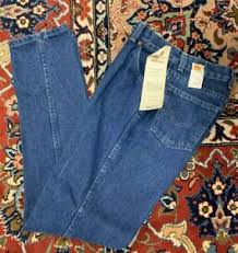 nwt vtg levis womens junior super slim jean size 5 1990s