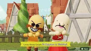 The Miitopia Mii Makeup Tool Is Inspiring Some Bizarre And Wonderful  Creations - IGN