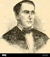 Thomas j henderson hi-res stock photography and images