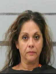 ZERTUCHE, CYNTHIA G 08/16/2025 Age: 56 Charges: NO LIABILITY INSURANCE  (CITATION) THEFT $100 < $750 (ON VIEW) Arrest Location: 1911 MARSHA SHARP  FWY Arresting Agency: LPD #lubbockpolicedepartment #CynthiaZertuche ⸻ 📣  ADVERTISEMENT /