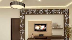 Tv stand designs furniture 2021. Tv Cabinet Unit Design 2020 2021 Vlog 161 Youtube