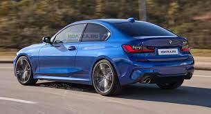 See 4 user reviews, 17 photos and great deals for 2020 bmw 3 series. They Won T But What If Bmw Remade A 3 Series Compact From The G20 Carscoops