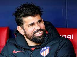 Ele quer jogar no palmeira. Atletico Mg Avanca Em Conversas E Aumenta Esperanca Por Diego Costa