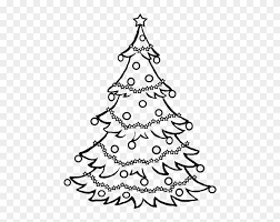 At hello kids you can choose from christmas tree coloring pages where the trees have lights, ornaments, or are all decked out. Christmas Trees Glow On Holy Night Coloring Pages Make A Christmas Tree In Drawing Free Transparent Png Clipart Images Download