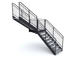 Maybe you would like to learn more about one of these? Steel Stairs Stea Construction