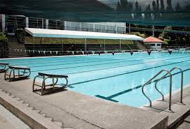 Other pool competitions may be conducted on a 'short course' pool with a length of 82 feet (25 m)—half the size of the olympic pool. Olympic Size Pool Facilities Dlsu D Creating Possibilities De La Salle University Dasmarinas
